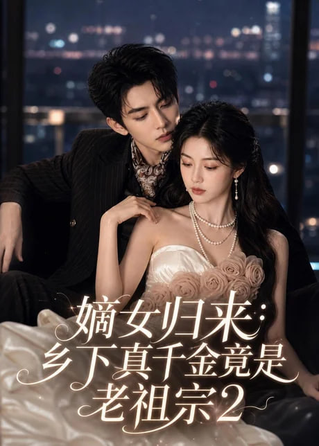 嫡女归来：乡下真千金竟是老祖宗2全集
