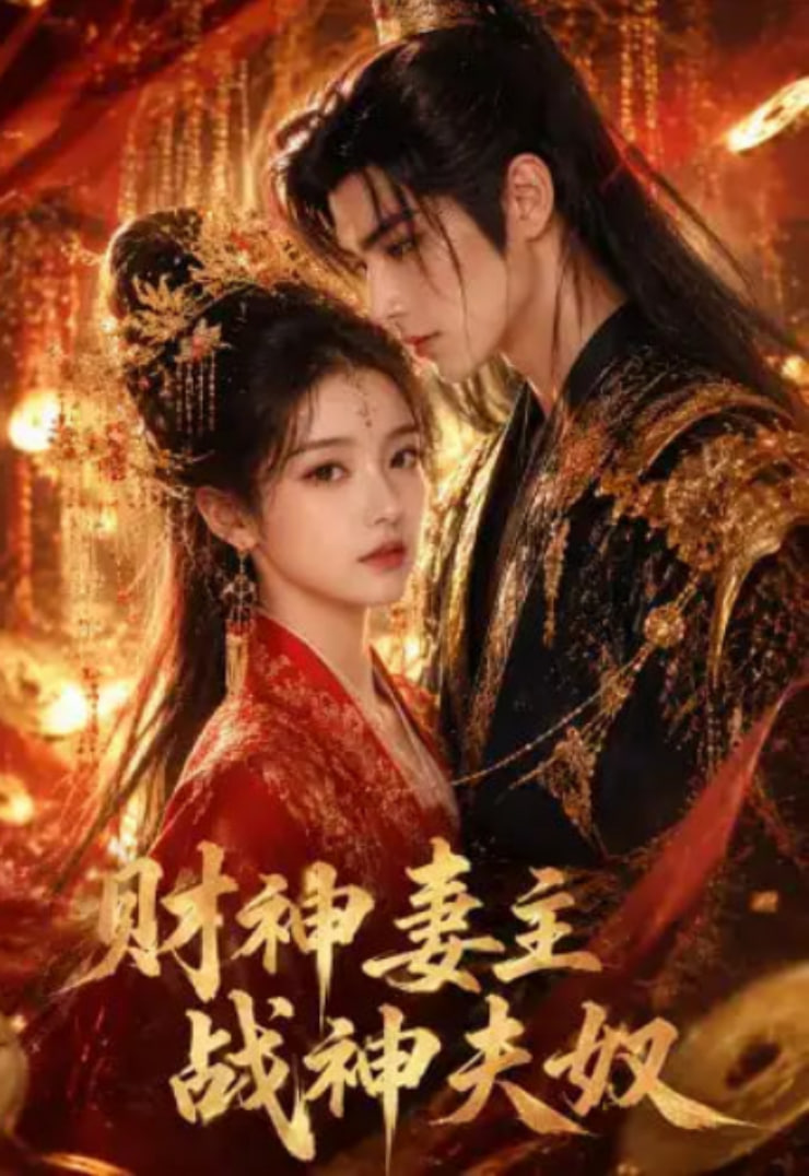 财神妻主，战神夫奴全集