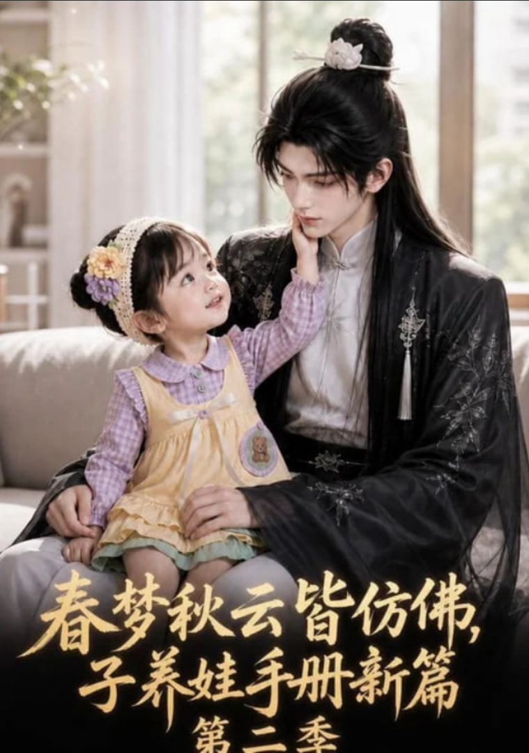 春梦秋云皆仿佛，子养娃手册新篇第二季全集