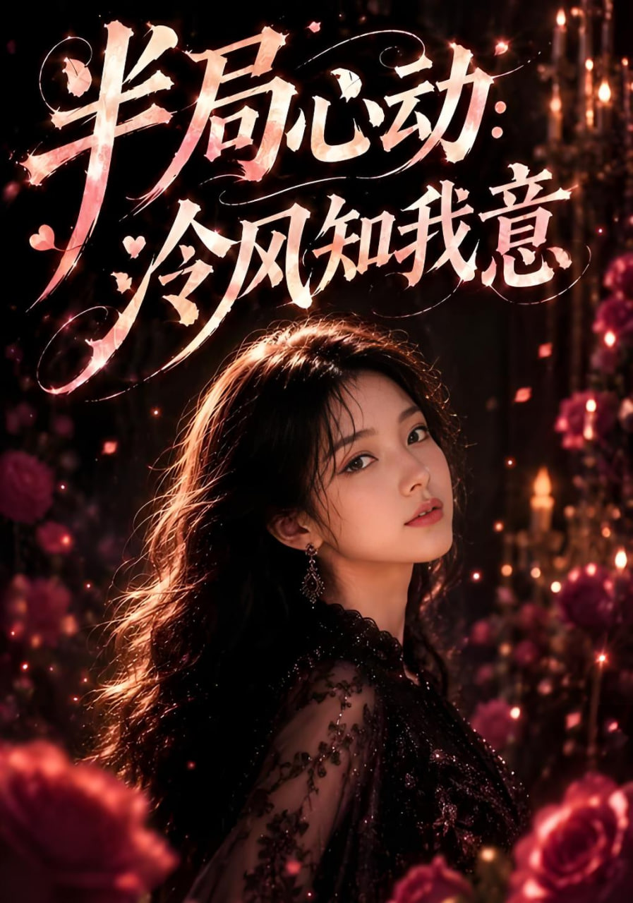 半局心动：泠风知我意全集