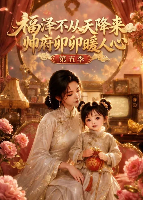 福泽不从天降来，帅府卯卯暖人心第五季全集