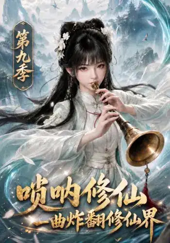唢呐修仙，一曲炸翻修仙界第九季全集