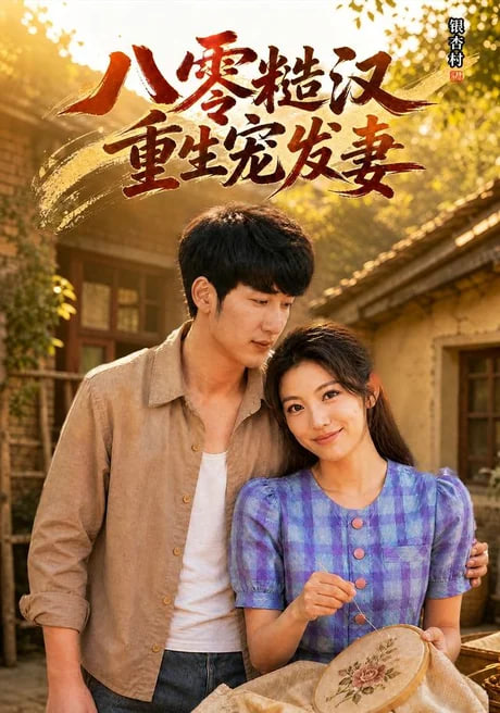 八零糙汉，重生宠发妻全集