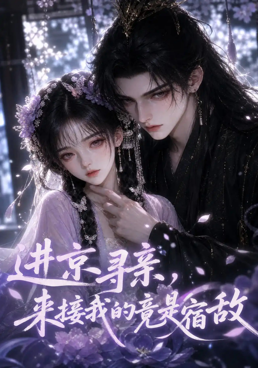 进京寻亲，来接我的竟是宿敌全集