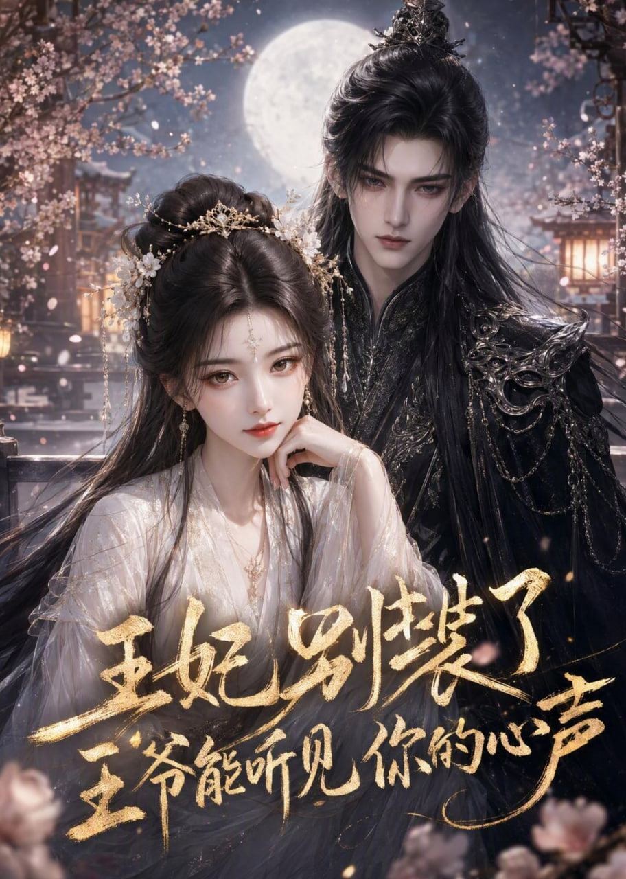 王妃别装了，王爷能听见你的心声全集
