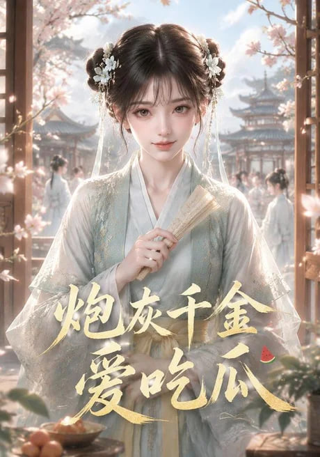 炮灰千金爱吃瓜！全集