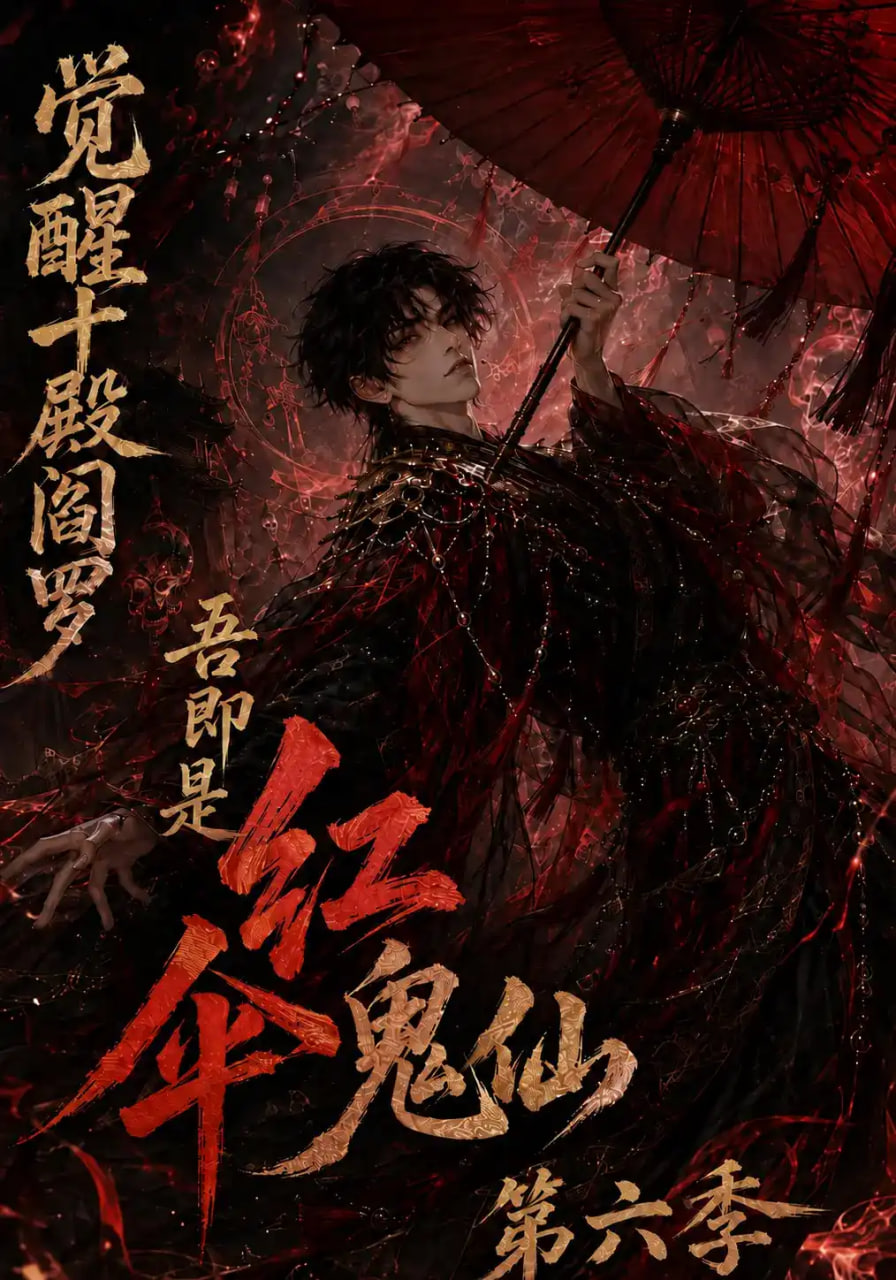 觉醒十殿阎罗吾即是红伞鬼仙第六季全集