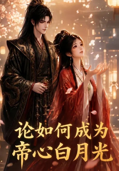 论如何成为帝心白月光全集