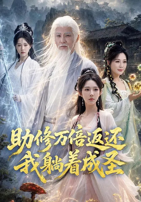 助修万倍返还我躺着成圣全集