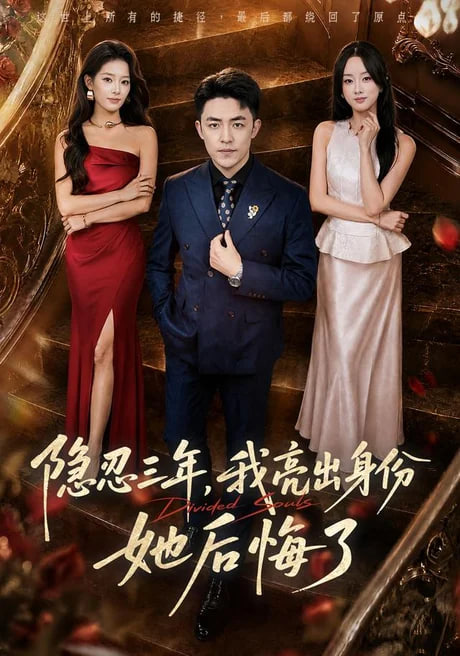 隐忍三年，我亮出身份她后悔了全集