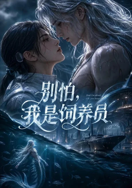 别怕，我是饲养员全集