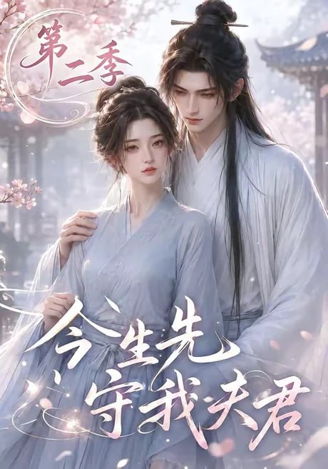 今生先守我夫君第二季全集