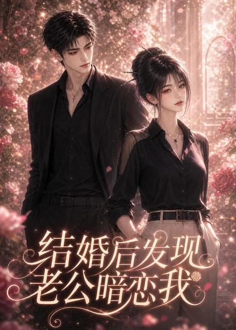 结婚后发现老公暗恋我全集
