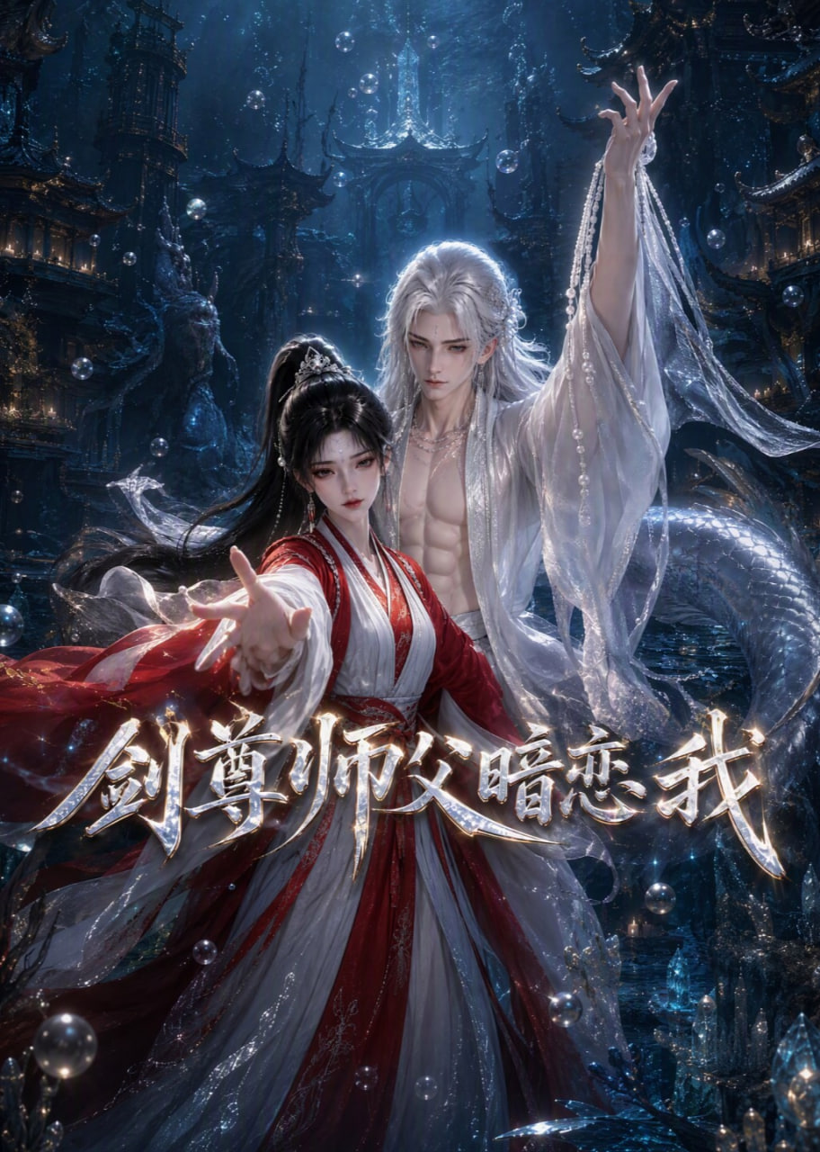 剑尊师父暗恋我全集