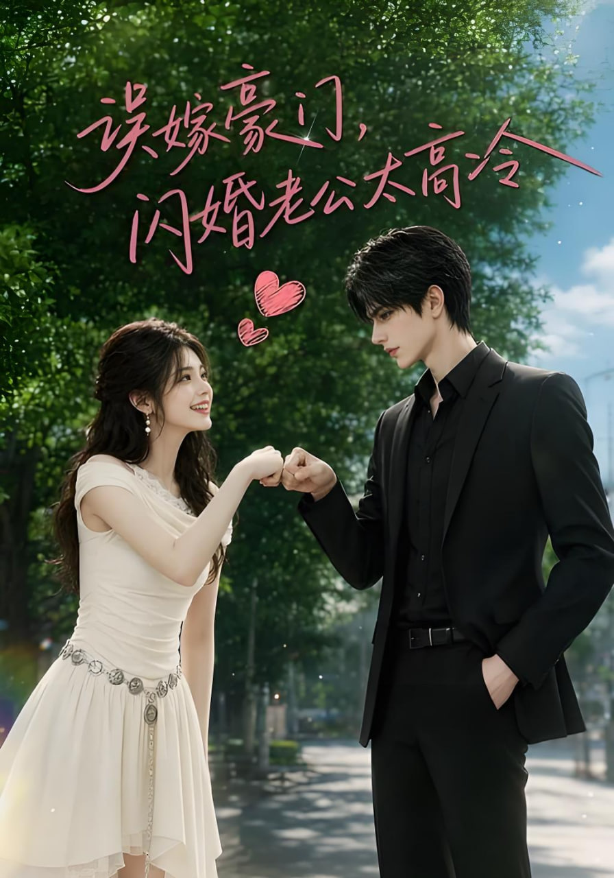 误嫁豪门，闪婚老公太高冷全集