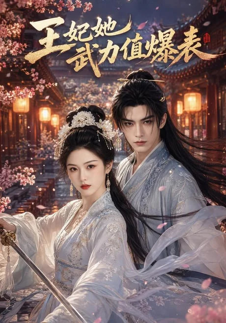 王妃她武力值爆表全集