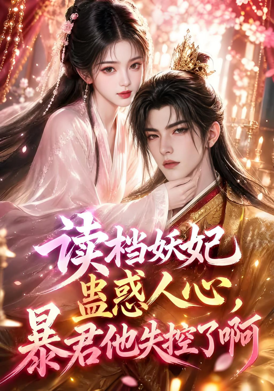 读档妖妃蛊惑人心，暴君他失控了啊全集