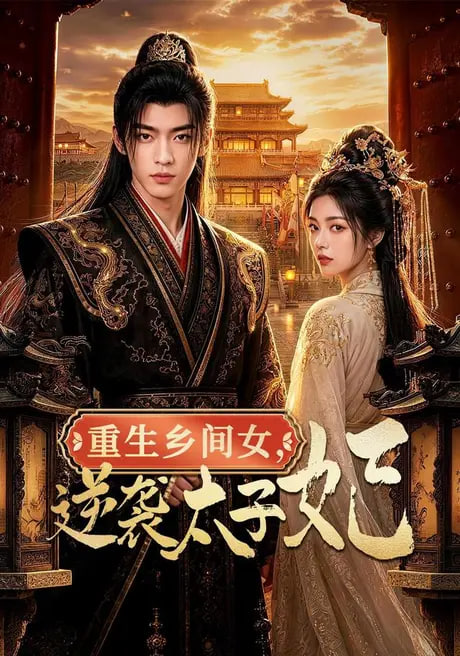 重生乡间女，逆袭太子妃全集