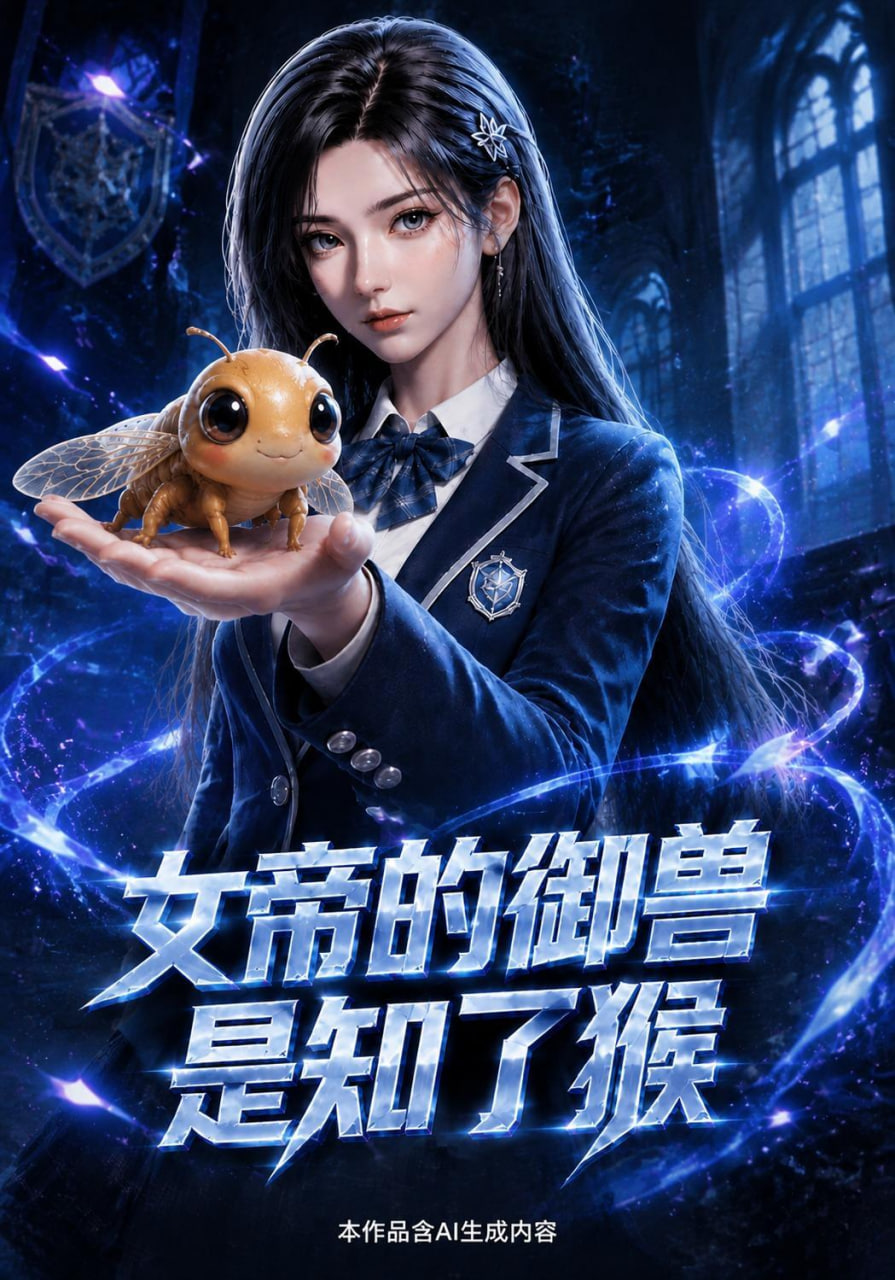 女帝的御兽是知了猴全集