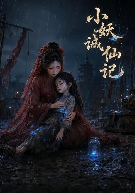 小妖诚仙记全集