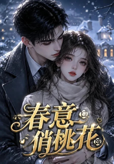 春意俏桃花全集