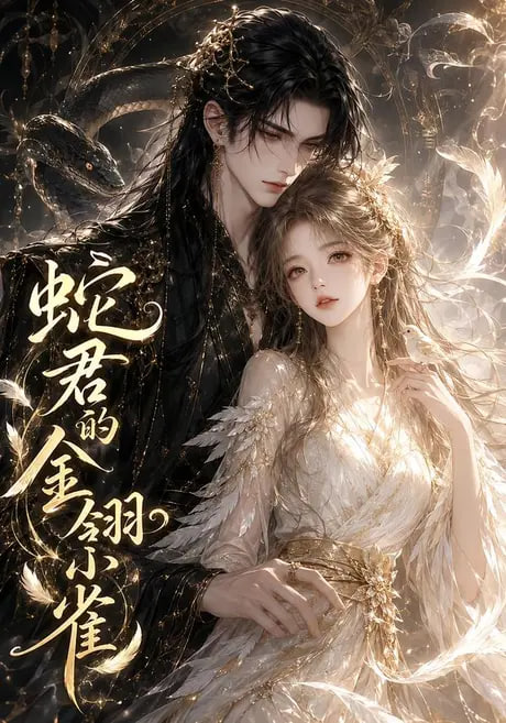 蛇君的金翎小雀全集