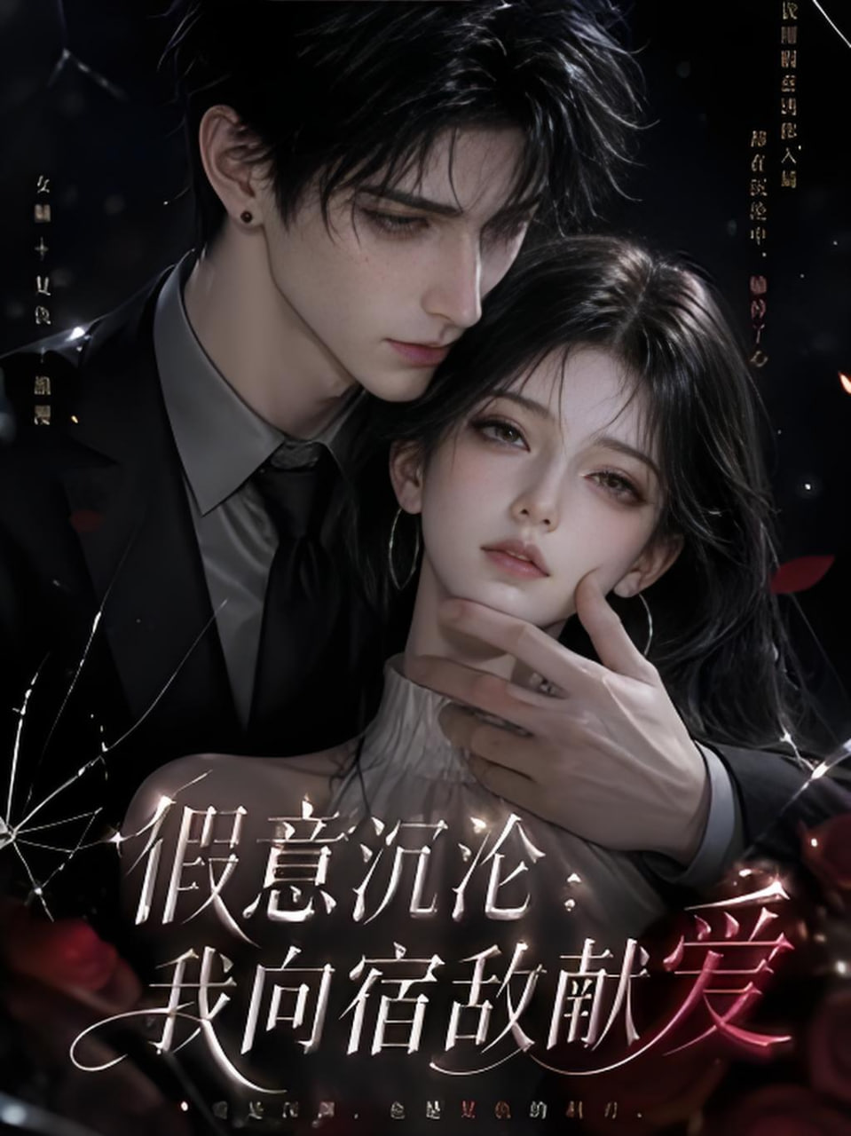 假意沉沦：我向宿敌献爱全集
