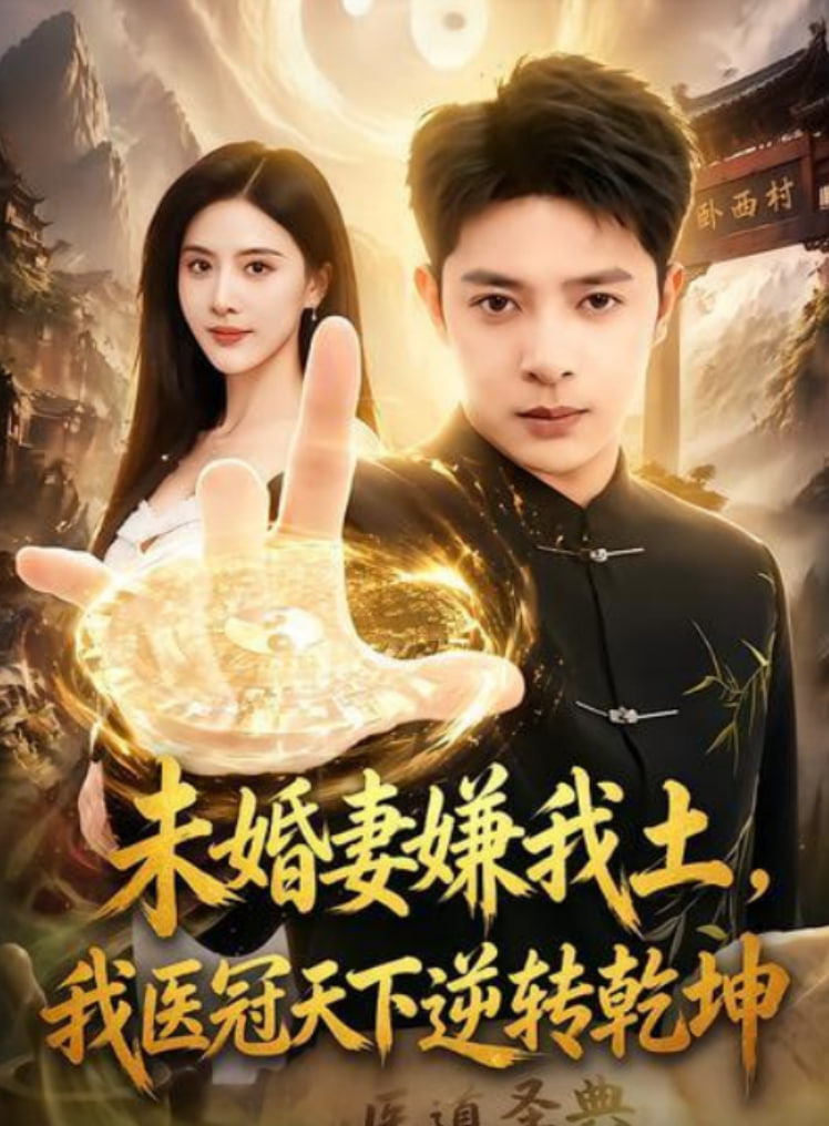 未婚妻嫌我土，我医冠天下逆转乾坤全集