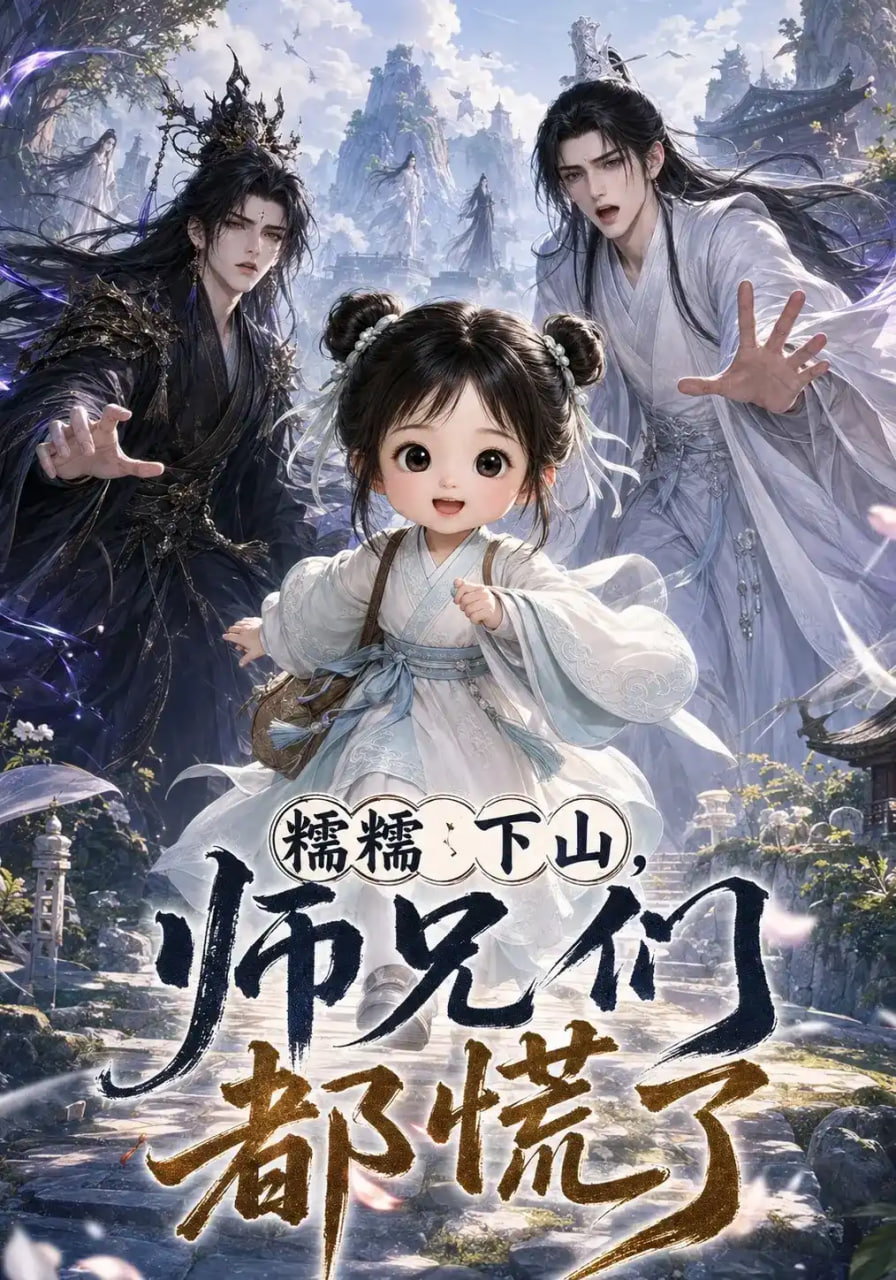 糯糯下山，师兄们都慌了全集