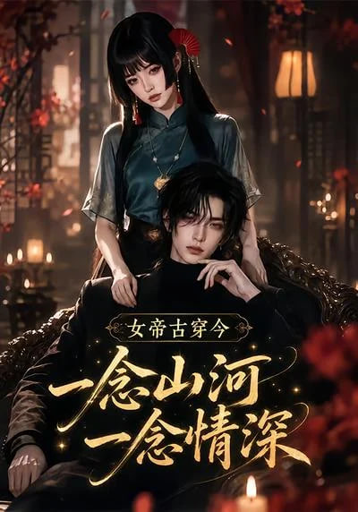 女帝古穿今一念山河，一念深情全集