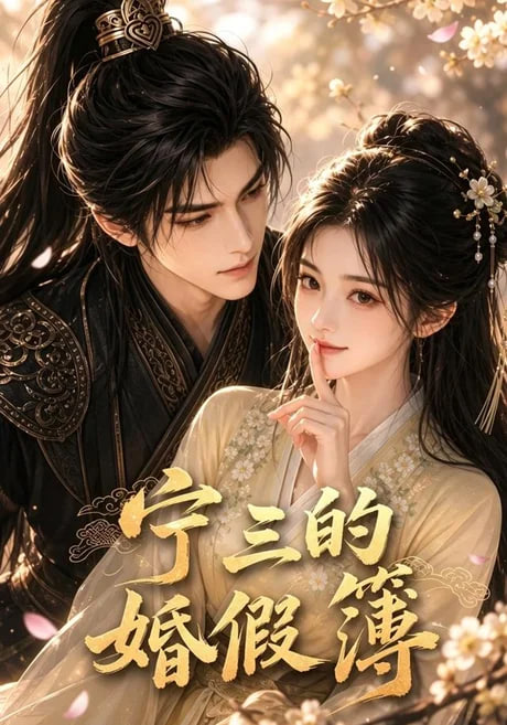 宁三的婚假簿全集