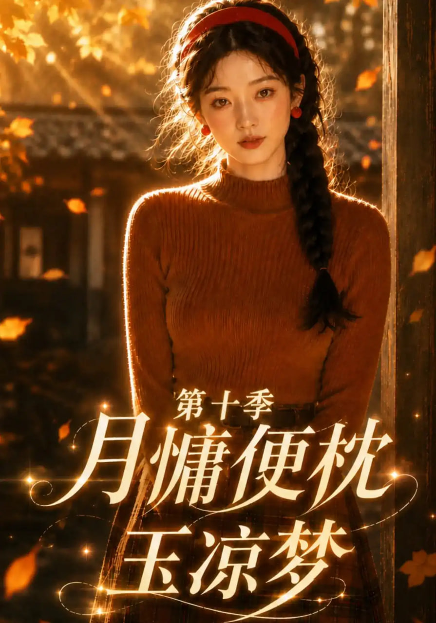 月慵便枕玉凉梦第十季全集