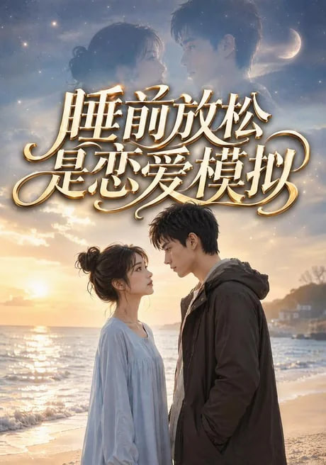 睡前放松是恋爱模拟全集