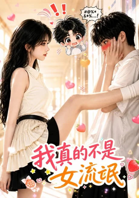 我真的不是女流氓全集