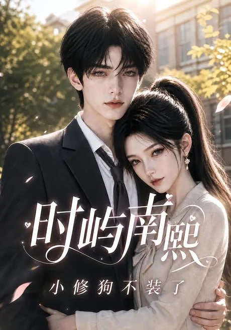 时屿南熙：小修狗不装了全集