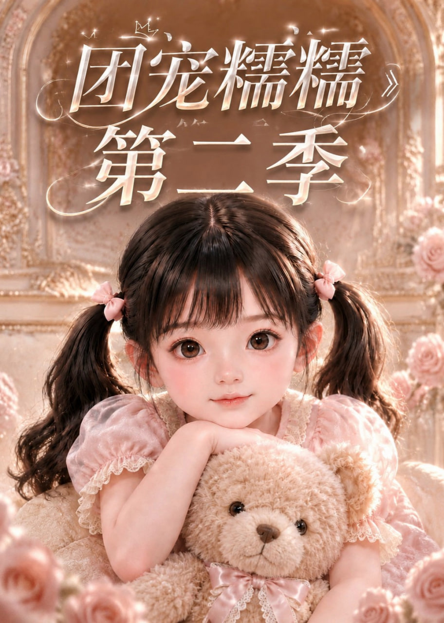 团宠糯糯第二季全集