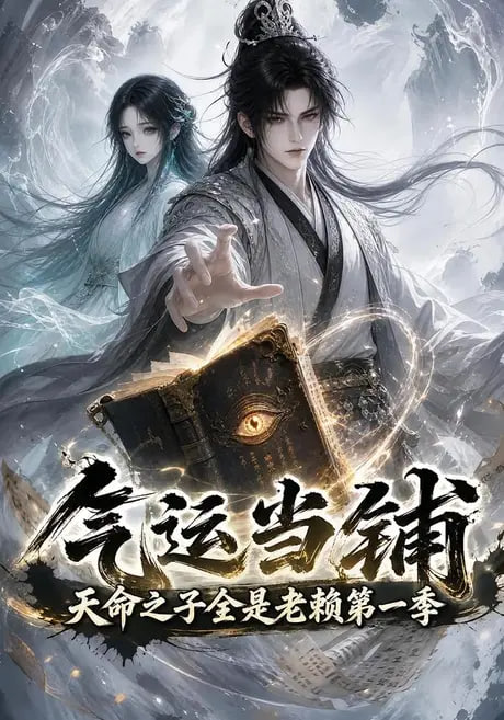 气运当铺，天命之子全是老赖第一季全集