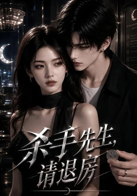 杀手先生，请退房全集