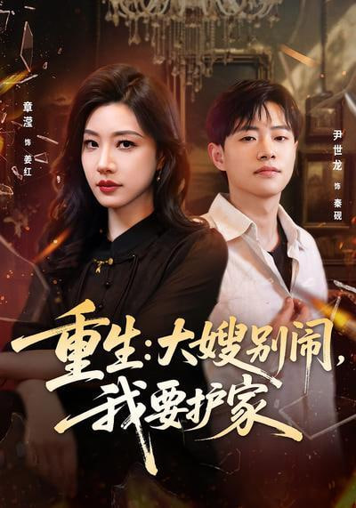 重生：大嫂别闹，我要护家全集