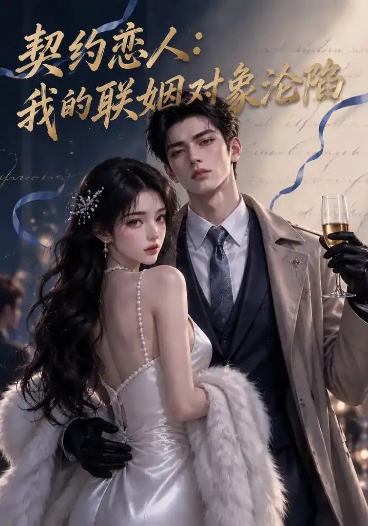 契约恋人：我的联姻对象沦陷全集