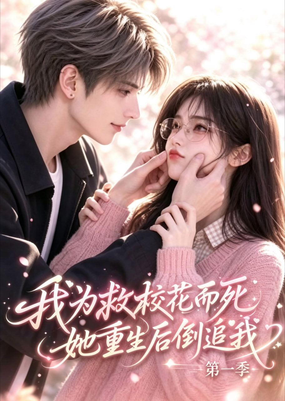 我为救校花而死，她重生后倒追我第一季全集