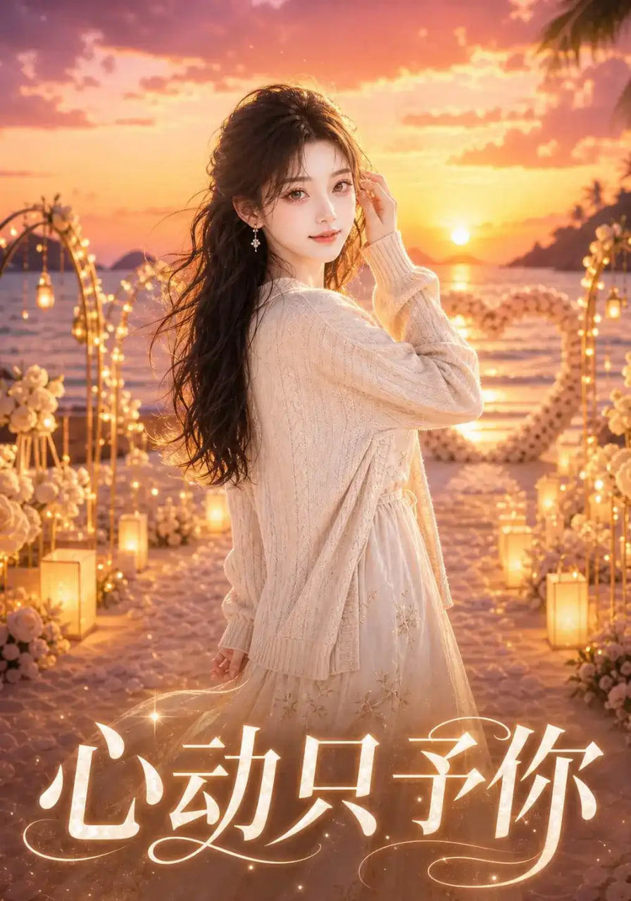 心动只予你全集