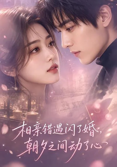 相亲错遇闪了婚，朝夕之间动了心全集