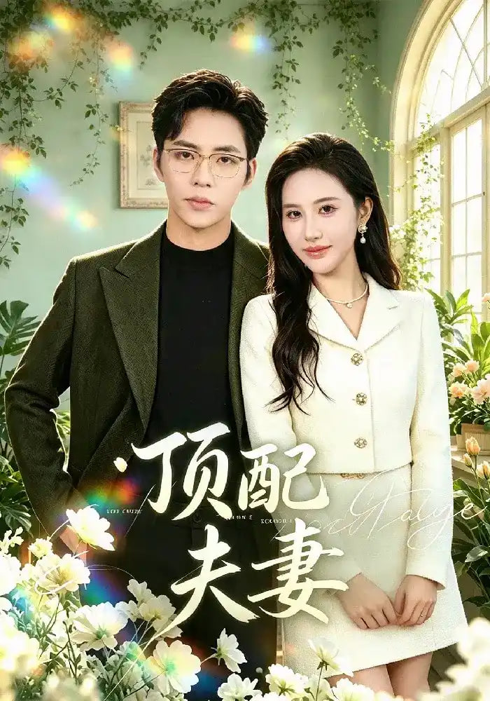 顶配夫妻全集