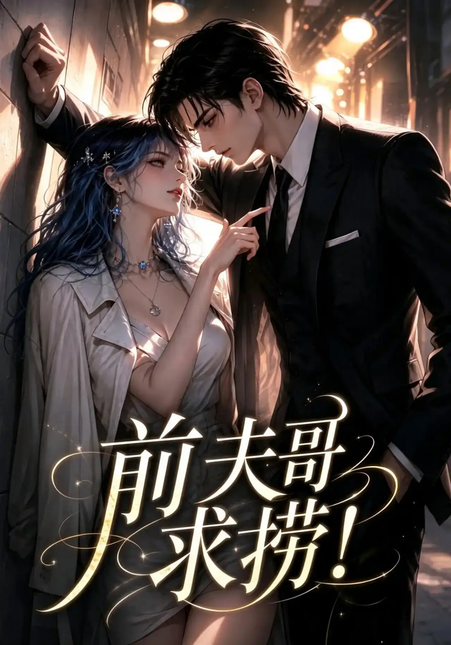 前夫哥求捞！全集