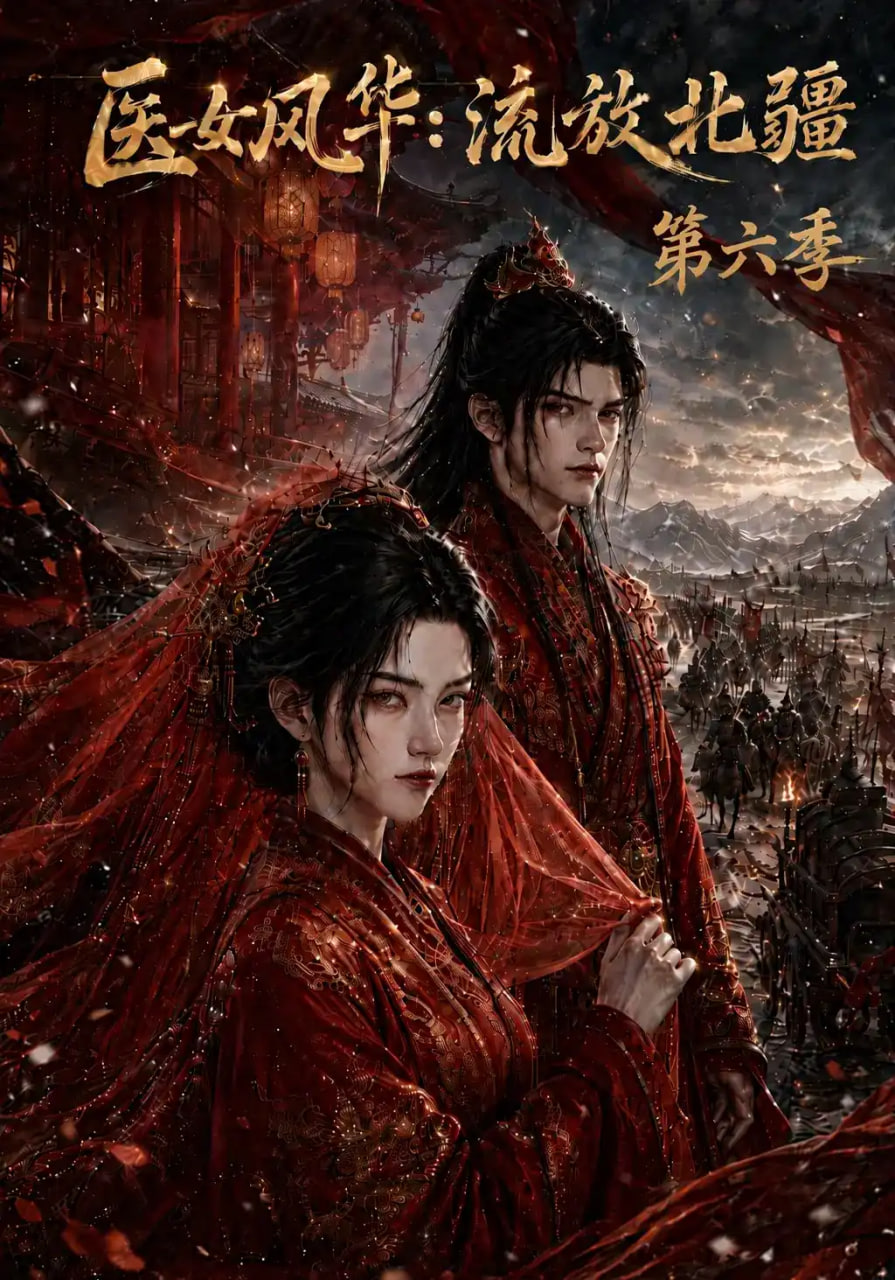 医女风华：流放北疆第六季全集
