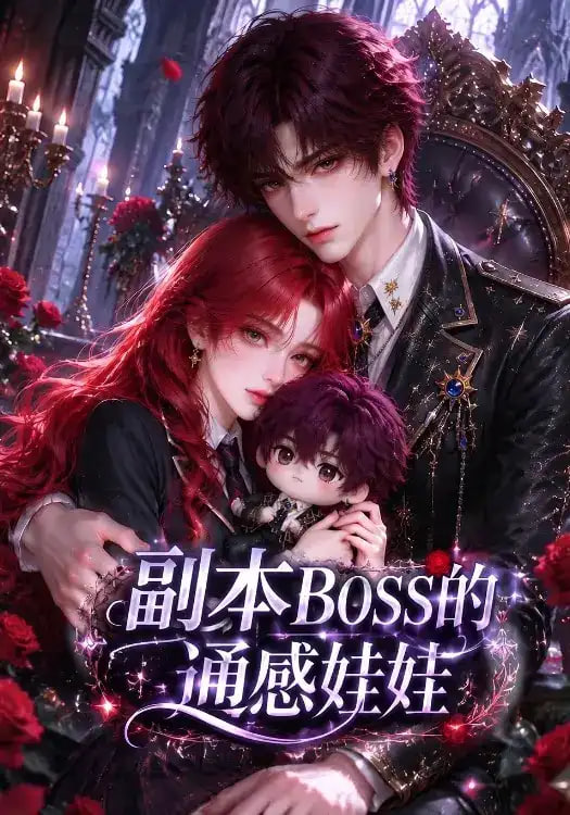 副本 BOSS 的通感娃娃全集