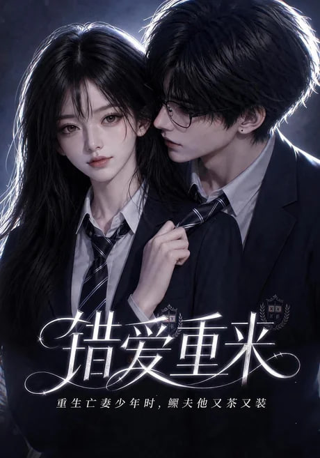 错爱重来重生亡妻少年时，鳏夫他又茶又装全集