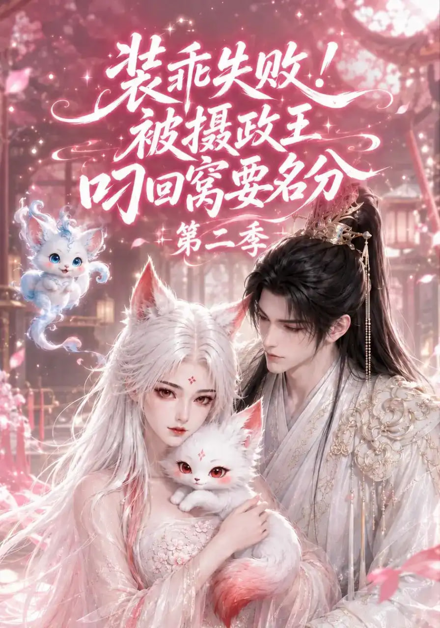 装乖失败！被摄政王叼回窝要名分第二季全集