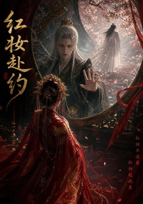 红妆赴约全集